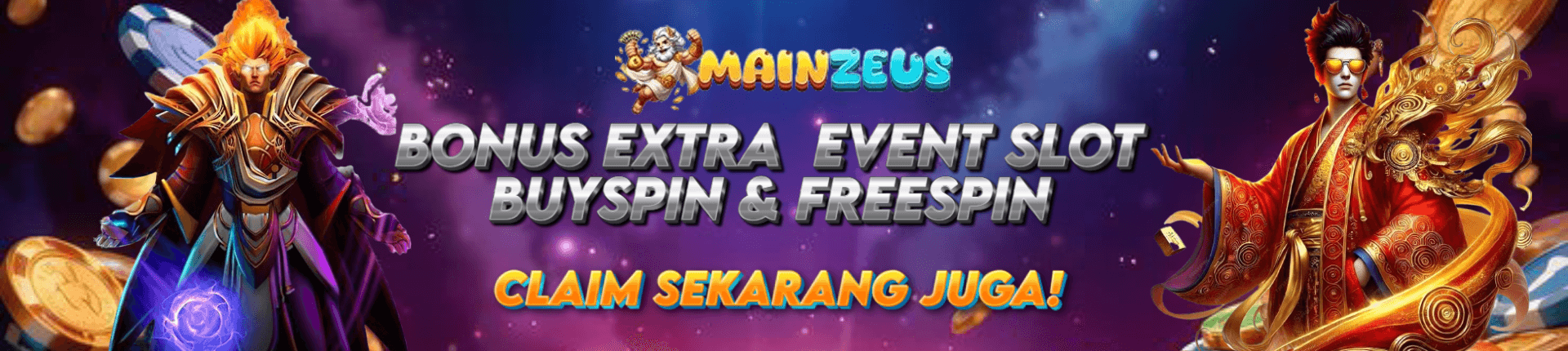 EVENT FREESPIN