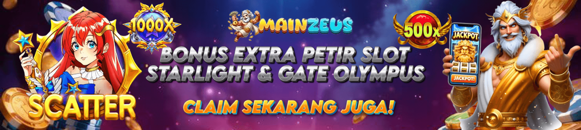 EVENT PETIR